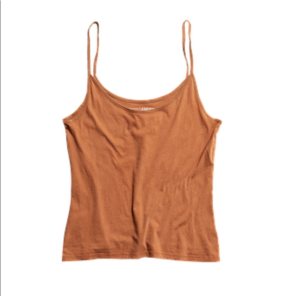 Amuse Society “Sungazer Tank”